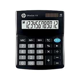 HP OfficeCalc 112