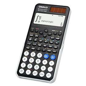 Osalo OS 991ES Plus 2nd Edition