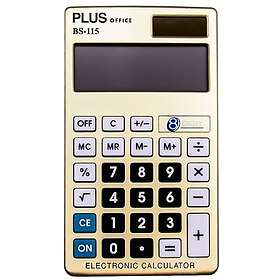 Plus Office BS-115