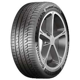 Continental PremiumContact 6 255/45 R20 105H