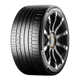 Continental SportContact 6 255/40 R19 96Y