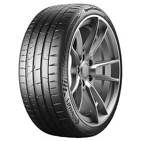 Continental SportContact 7 295/45 R20 114Y