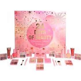 Q-KI 24 Days of Beauty Advent Calendar 2025