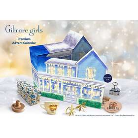 Gilmore Girls Premium Advent Calendar 2025