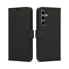 Iiglo Lommebokdeksel for Galaxy S24 FE