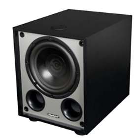 SpeakerCraft Vital 8