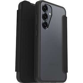 Otterbox React Folio för Samsung Galaxy S25