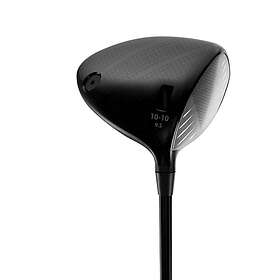 LA Golf FACE ID: 10-10 Driver (custom)
