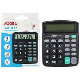 Axel AX-837