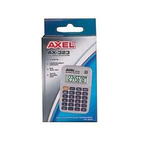 Axel AX-323