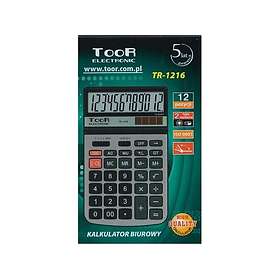 Toor Electronic TR-1216