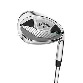 Callaway CB12 Wedge (I Lager) (Fattning: Höger (Vanligast), Loft: 50°/12°)