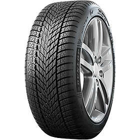 Dunlop Tires WINTER 205/55 R16 91H