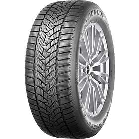 Dunlop Tires Winter Sport 5 SUV 245/45 R20 103V