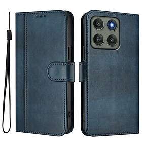 MTK Plånboksfodral för Motorola Edge 60 Pro 5G