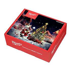 Milwaukee Advent Calendar 2025