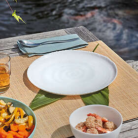 Luminarc Ammonite Mattallrik Ø26cm