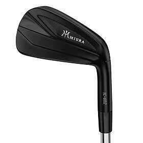 Miura IC-602 Black 6 klubbor (custom)