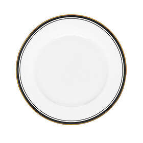 Ambition Art Deco Tallrik Ø19cm