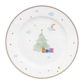 Ambition Ballet Desserttallrik Ø19cm