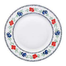 Ambition Kalina Mattallrik Ø27cm