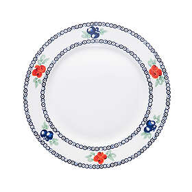 Ambition Kalina Desserttallrik Ø19cm