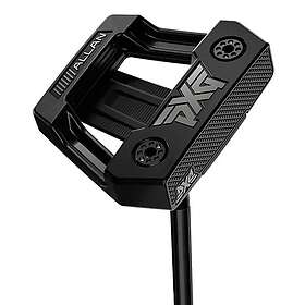 PXG Allan ZT Double Black Zero Torque S-Hosel