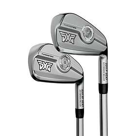 PXG Combo 0311 P XP GEN7 6 klubbor (custom)