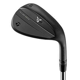 TaylorMade Milled Grind MG5 Tour Charcoal Wedge (I lager) (Fattning: Höger (Vanligast), Loft: 58°/10°)
