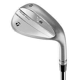 TaylorMade Milled Grind MG5 Tour Satin Chrome Wedge