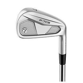 TaylorMade P7CB 6 klubbor (custom)