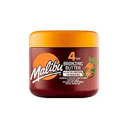 Malibu Sun Bronzing Carotene Butter SPF4 300ml