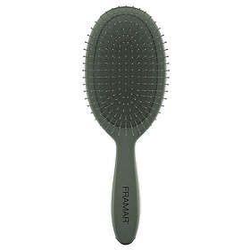 Framar Detangle Brush Evergreen