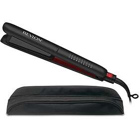 Revlon Beauty SmoothstayTM Coconut oil-infused Straightener