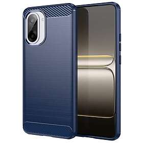 CaseOnline Borstat Silikon Skal för OnePlus Nord CE5