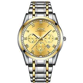 Basfur HO-MONTRE-007-03