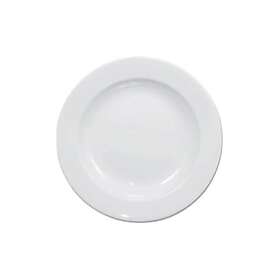 Olympia C363 Plate Ø27.3cm 6-pack