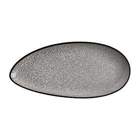 Olympia Mineral Plate Ø25.5cm