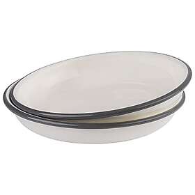 APS Assiette Ø22cm Lot de 2