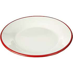 Ibili Enkel Tallrik Ø22cm