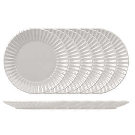 H&H Lotus Mattallrik Ø27cm