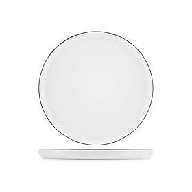 H&H Tallrik Ø26.5cm