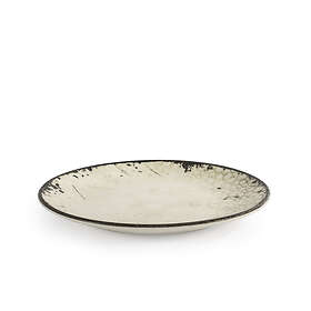 H&H Dallas Assiette Ø25cm Lot de 6