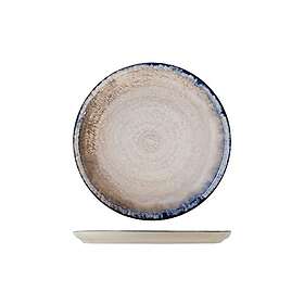 H&H Artisanal Assiette Plate Ø27cm