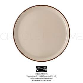 Rosenthal Casual Shell Assiette Ø27cm