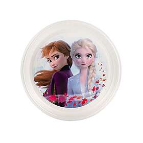 Disney Frozen Lulabi Tallerken Ø23cm