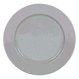 Bigbuy Home Plalano Assiette Ø24cm
