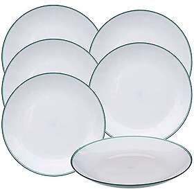 Wellhome WELL HOME MOBILIARIO & DECORACIÓN Assiette