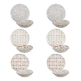 Generico Soho Tallrik