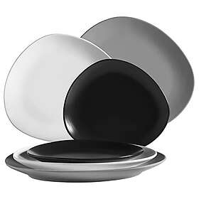 MÄSER GLENDALE Assiette Ø26cm